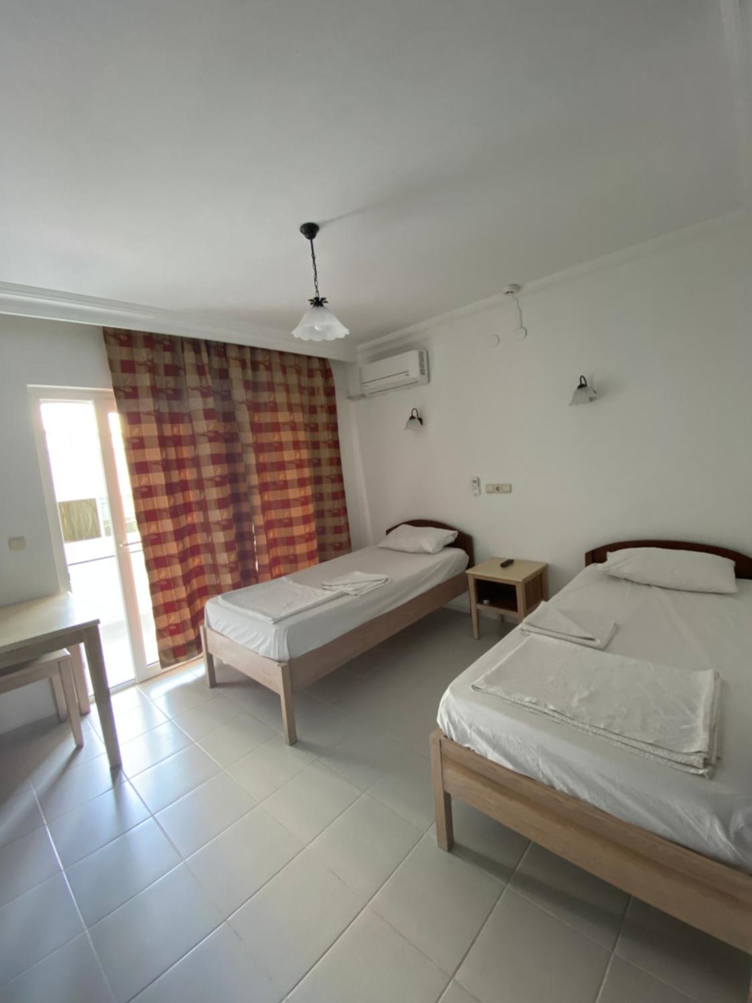 Ay Otel 2 Antalya Eksteriør billede