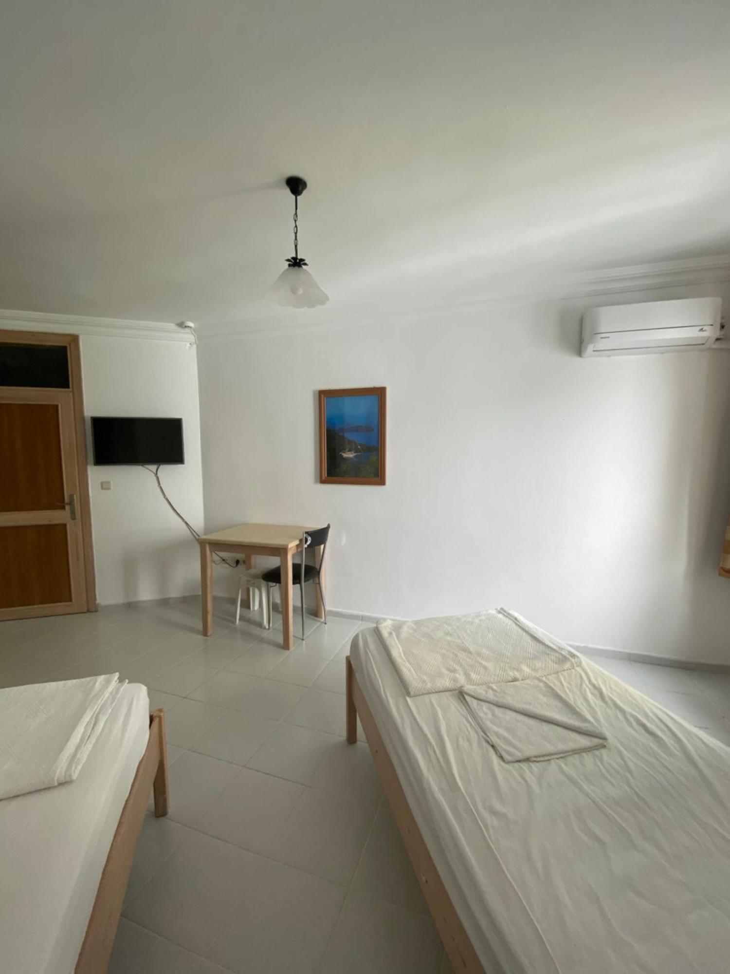 Ay Otel 2 Antalya Eksteriør billede