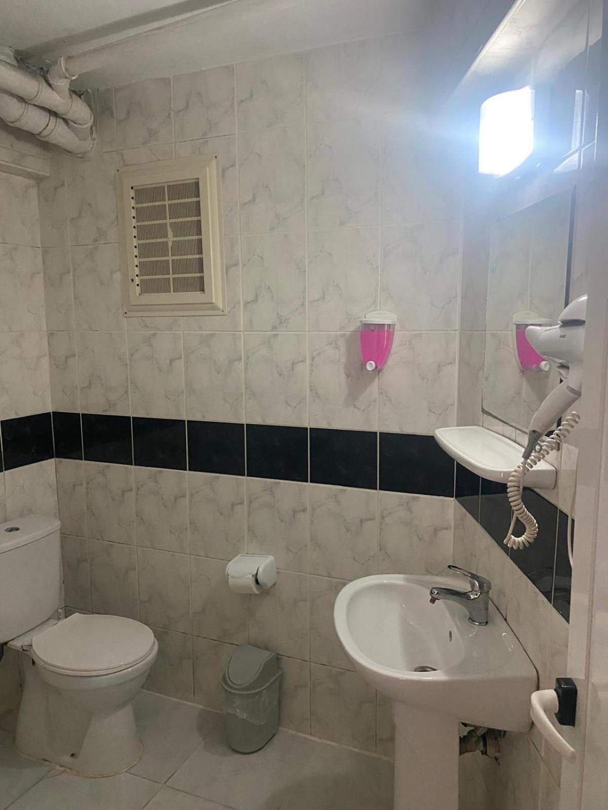 Ay Otel 2 Antalya Eksteriør billede