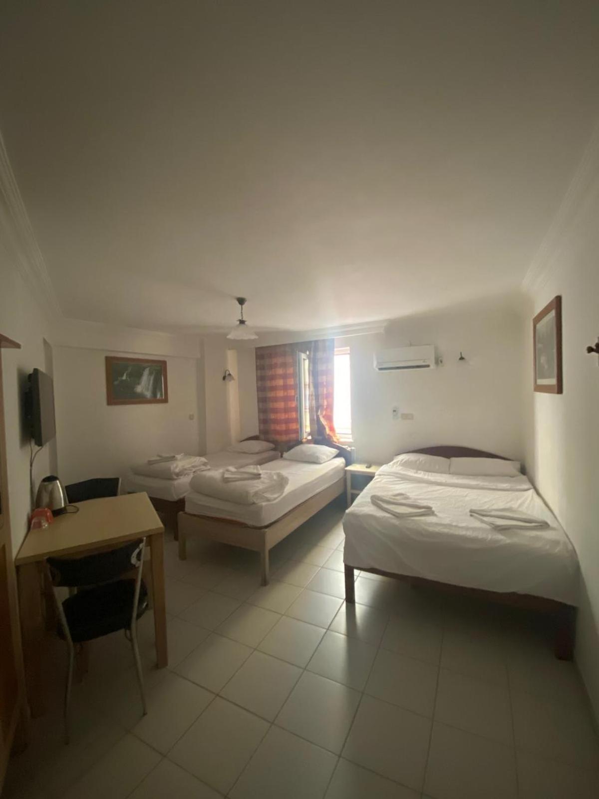 Ay Otel 2 Antalya Eksteriør billede